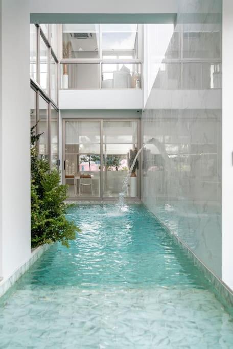 The Residence By Andaman Villa Phuket Esterno foto
