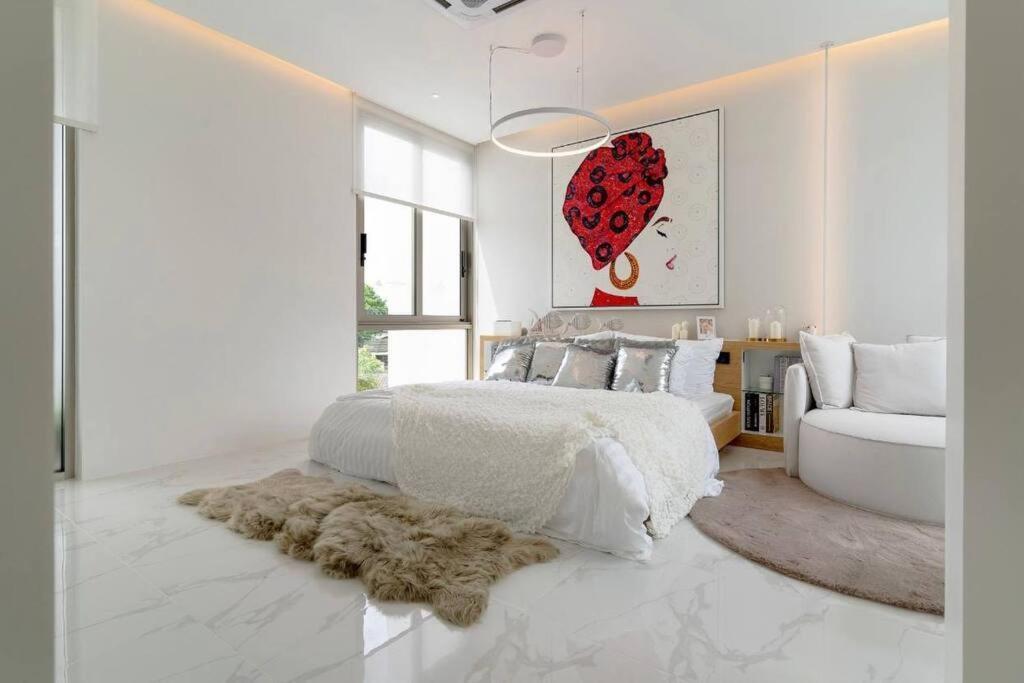 The Residence By Andaman Villa Phuket Esterno foto