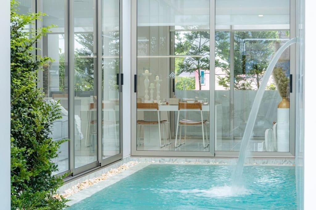 The Residence By Andaman Villa Phuket Esterno foto