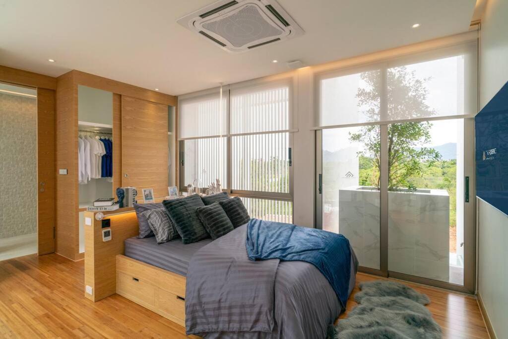 The Residence By Andaman Villa Phuket Esterno foto
