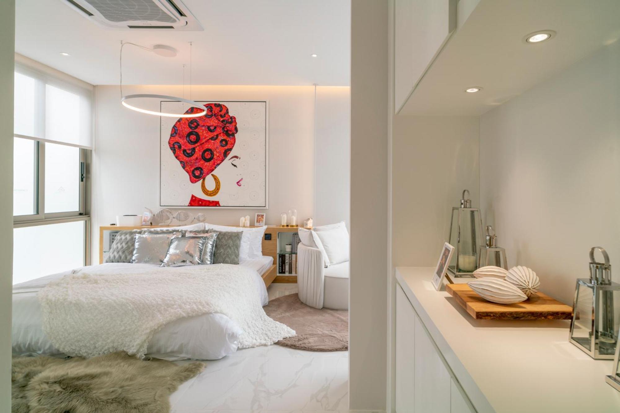 The Residence By Andaman Villa Phuket Esterno foto