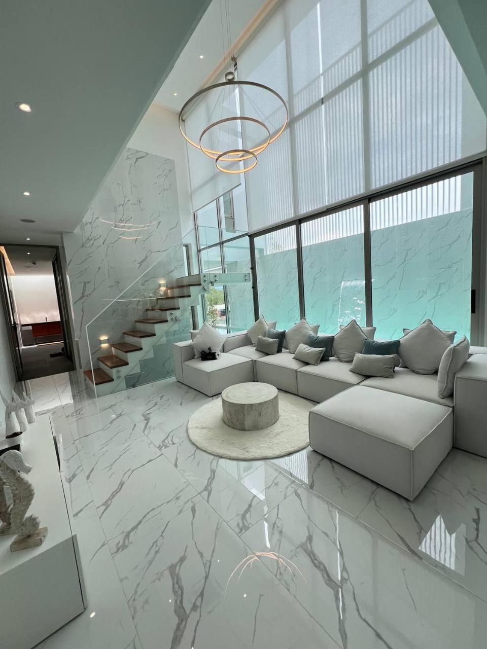 The Residence By Andaman Villa Phuket Esterno foto